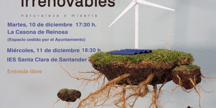 Estreno de película sobre la «Transición Ecológica» denuncia el impacto de las energías renovables en los pueblos