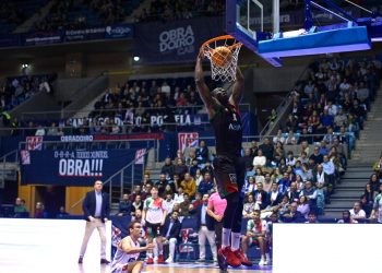 Grupo Alega suma una nueva dolorosa derrota ante Obradoiro