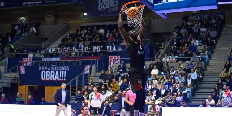 Grupo Alega suma una nueva dolorosa derrota ante Obradoiro