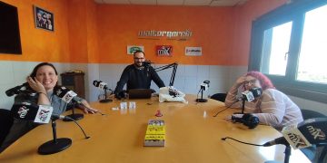 Tertulia de Sociedad