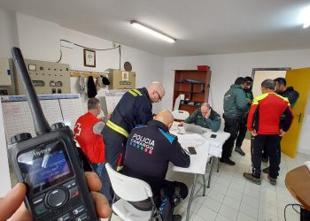 Localizado con vida el hombre de 91 años desaparecido en Camargo