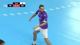 Bathco consigue un amargo pero histórico punto en Granollers