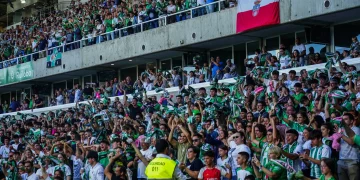 Más de 1.500 entradas vendidas para la visita de la Sociedad Deportiva Huesca a los Campos de Sport