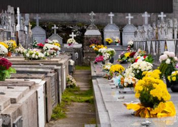 Cantabria registra un aumento de la mortalidad del 4,6% en el primer semestre de 2024