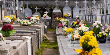 Cantabria registra un aumento de la mortalidad del 4,6% en el primer semestre de 2024