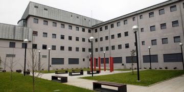 Hombre denunciado en Santander por causar altercados en el Centro de Acogida Princesa Letizia