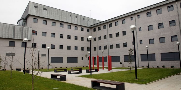 Hombre denunciado en Santander por causar altercados en el Centro de Acogida Princesa Letizia