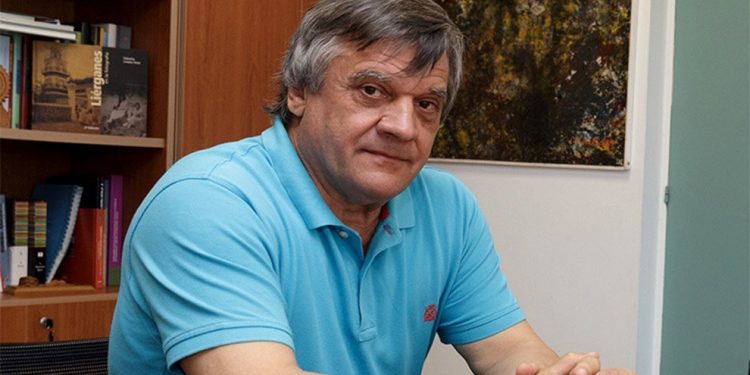 El Ateneo de Santander rinde homenaje a Chema Puente con un acto especial