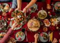 Los españoles ganan entre 3 y 5 kilos durante las fiestas navideñas: ¿cómo evitarlo?