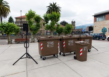 Cantabria destina 1,4 millones en subvenciones para mejorar la recogida de residuos en cinco ayuntamientos