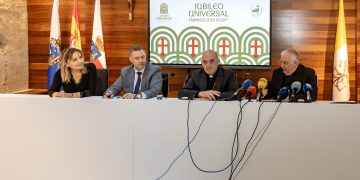 Santo Toribio de Liébana ha sido elegido como sede del Jubileo Universal del Turismo en 2025