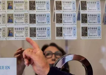 Errores a evitar al compartir un décimo de lotería para el Sorteo de Navidad