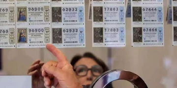 Errores a evitar al compartir un décimo de lotería para el Sorteo de Navidad