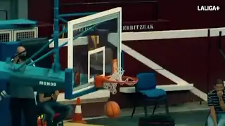 Dura derrota del Grupo Alega Cantabria en Pumarín ante un Oviedo imparable (95-70)