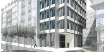 CCOO exige a la alcaldesa de Santander que restaure la vigilancia policial en los edificios públicos de La Paz y Ribalaygua