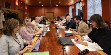 Los casos de acoso escolar en Cantabria descienden, pero aumentan los incidentes de violencia externa y expedientes disciplinarios