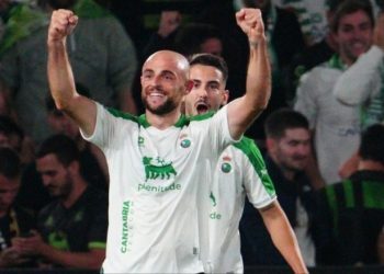 Ekain se perderá todo lo que queda de año en el Racing