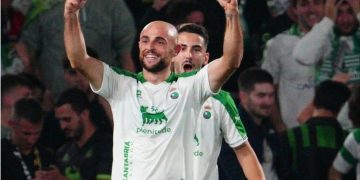 Ekain se perderá todo lo que queda de año en el Racing