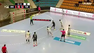 El Bathco BM Torrelavega, invicto a domicilio, se proclama subcampeón de invierno y jugará la Copa de España