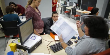 La Consejería de Presidencia publica la bolsa de empleo para cubrir los puestos de funcionarios de Administración Local con habilitación de carácter nacional