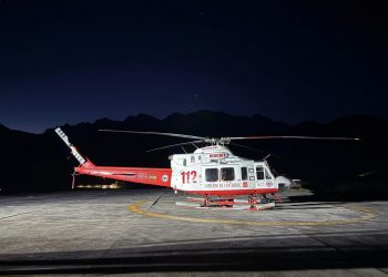 Se reanuda la búsqueda del joven leonés de 23 años desaparecido desde hace tres días en Picos de Europa