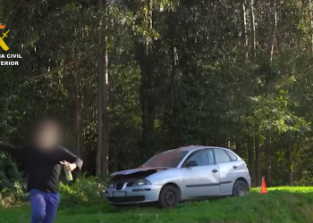 Arrestado un youtuber cántabro por fabricar explosivos ilegales y compartirlos en YouTube