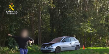 Arrestado un youtuber cántabro por fabricar explosivos ilegales y compartirlos en YouTube