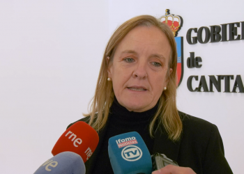 El Gobierno de Cantabria denuncia la negativa de la Delegación del Gobierno a movilizar la UME en la búsqueda del montañero desaparecido en Picos de Europa