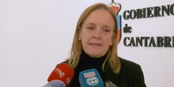 El Gobierno de Cantabria denuncia la negativa de la Delegación del Gobierno a movilizar la UME en la búsqueda del montañero desaparecido en Picos de Europa