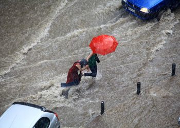 Cantabria, la comunidad autónoma con mayor riesgo de inundación costera en España