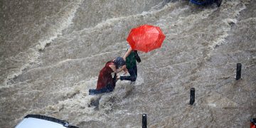Cantabria, la comunidad autónoma con mayor riesgo de inundación costera en España