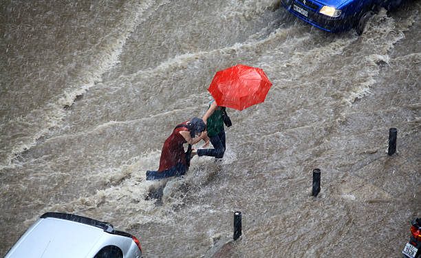 Cantabria, la comunidad autónoma con mayor riesgo de inundación costera en España