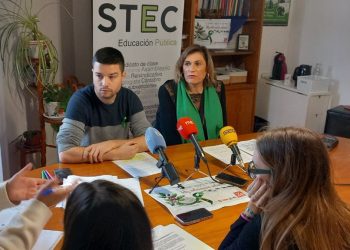 STEC denuncia ‘tics autoritarios’ en la Consejería de Educación