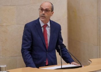 El PP defiende las «valientes decisiones» de Buruaga como clave para el progreso de Cantabria en 2024