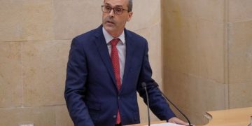 El PP defiende las «valientes decisiones» de Buruaga como clave para el progreso de Cantabria en 2024