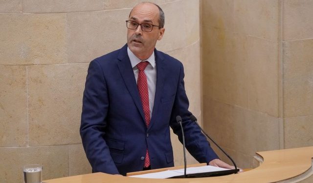 El PP defiende las «valientes decisiones» de Buruaga como clave para el progreso de Cantabria en 2024