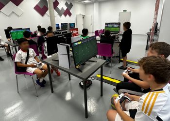 Arranca el programa navideño de actividades juveniles en Cantabria con ‘Juventud al máximo’