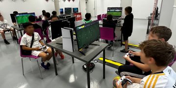 Arranca el programa navideño de actividades juveniles en Cantabria con ‘Juventud al máximo’