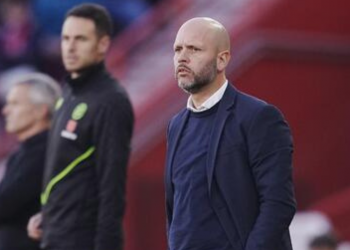 José Alberto: “Hoy hemos fallado en todo y no hay excusas”