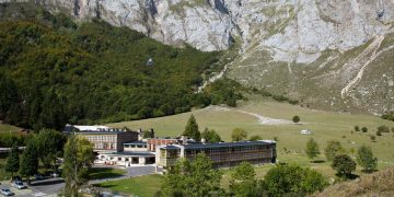 TURESPAÑA licita las obras de reparación estructural del Parador de Fuente Dé por 209.301 euros