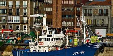 El sector pesquero de Cantabria celebra la reapertura del jurel, pero lamenta la drástica reducción del cupo de verdel