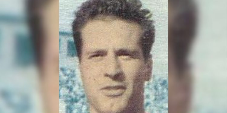 Fallece a los 86 años Antonio Salvador, exfutbolista del Racing y catedrático de Historia Económica