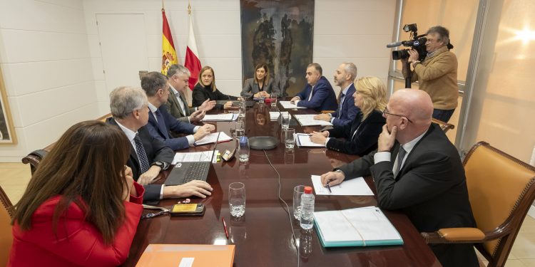 El Gobierno autoriza la prórroga del Programa PEREDA para la reducción de listas de espera en 2025