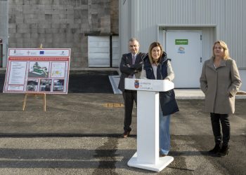 Buruaga critica las «mediocres» negociaciones del Gobierno de España y reafirma el compromiso de Cantabria con el sector pesquero