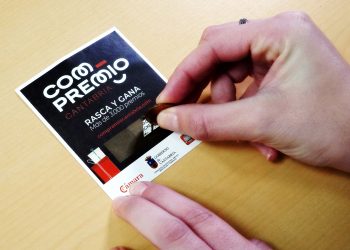 Cantabria estrena la campaña ‘ComPremioCantabria’