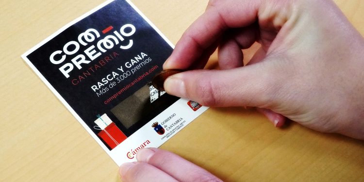 Cantabria estrena la campaña ‘ComPremioCantabria’