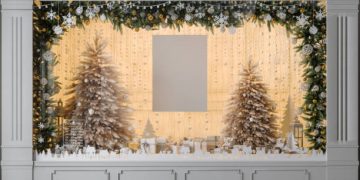 Reinosa abre inscripciones para su Concurso de Escaparates Navideños