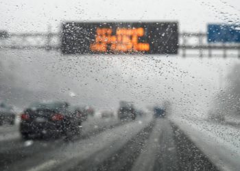 Mejora la situación en las carreteras de Cantabria, aunque persisten complicaciones en algunas rutas