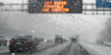 Mejora la situación en las carreteras de Cantabria, aunque persisten complicaciones en algunas rutas