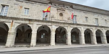 El Parlamento de Cantabria decide este viernes los presupuestos y medidas fiscales para 2025